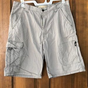 Wrangler Cargo Shorts